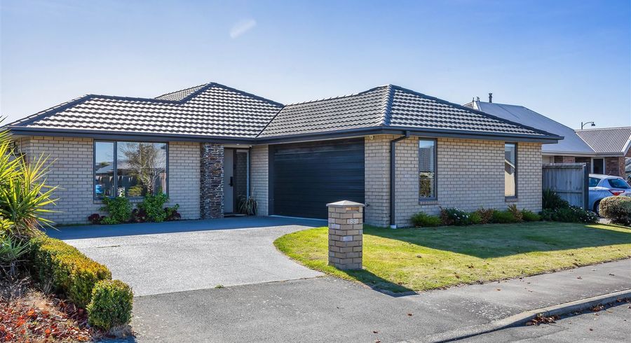  at 89 Rannoch Drive, Broomfield, Christchurch