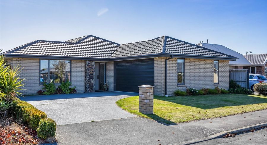  at 89 Rannoch Drive, Yaldhurst , Christchurch City, Canterbury