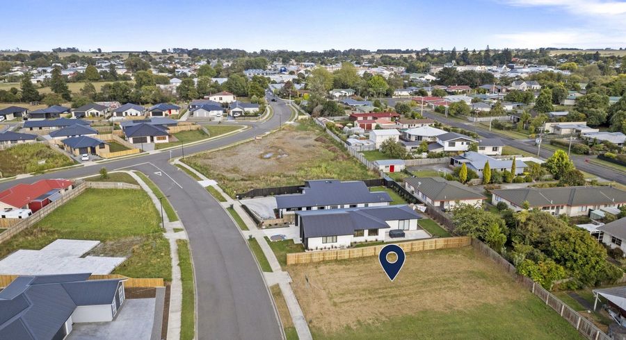  at 7 Rayner Lane, Marton, Rangitikei, Manawatu / Whanganui