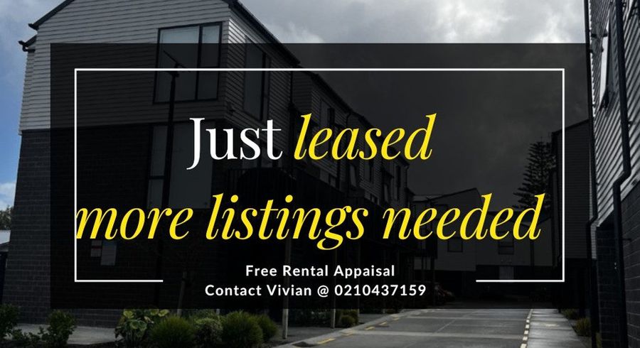  at 9/3234 Great North Road , New Lynn, Waitakere City, Auckland