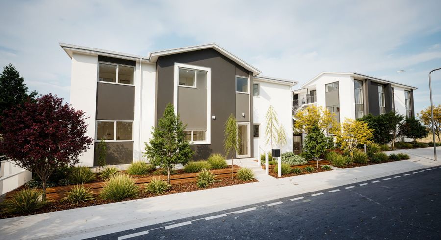  at 20 Wilmer Street, City Centre, Christchurch City, Canterbury