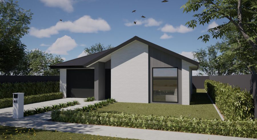  at Lot 16 Prestons Grove, Marshland, Christchurch City, Canterbury