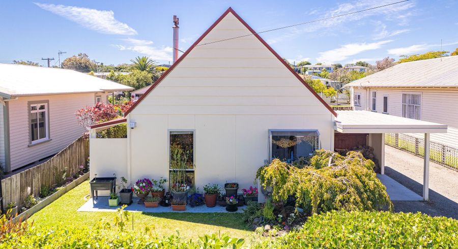  at 6A Nikau Street, Tawhero, Whanganui, Manawatu / Whanganui