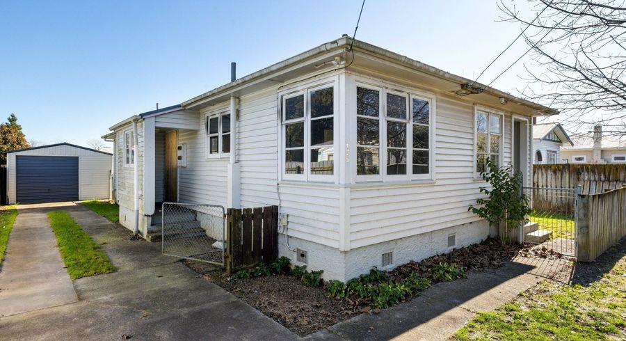  at 155 Peachgrove Road, Hamilton East, Hamilton