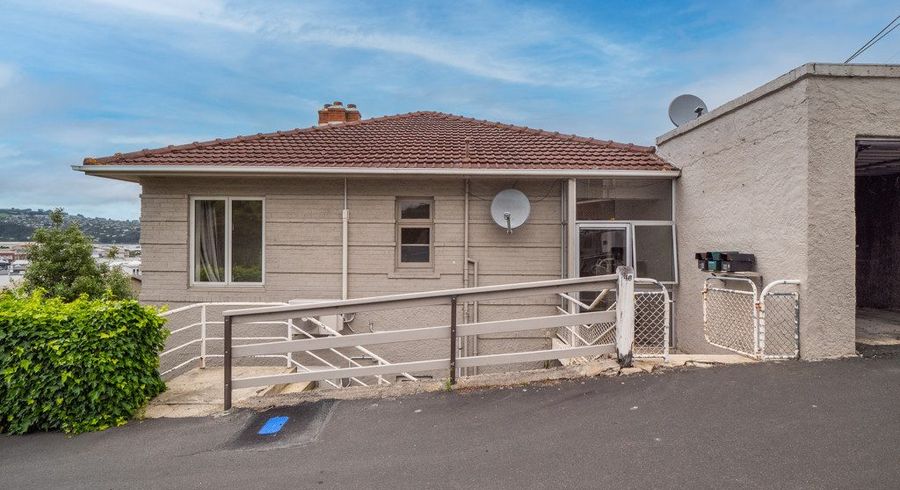  at 46 Cargill Street, Dunedin Central, Dunedin