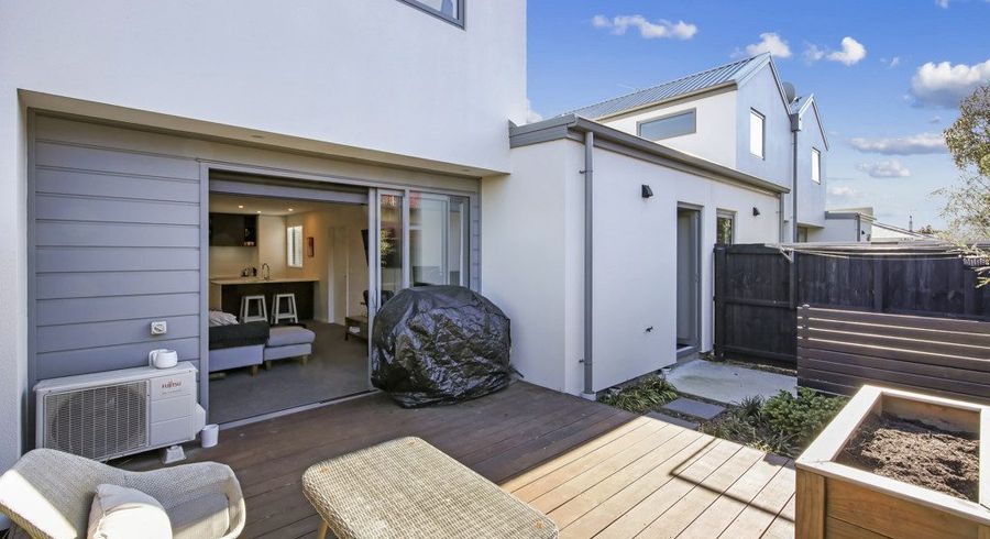  at 3/42 Howard Street, Spreydon, Christchurch