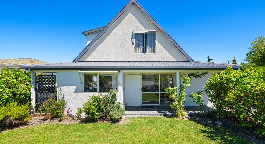  at 89 Parker Street, Springlands, Blenheim, Marlborough