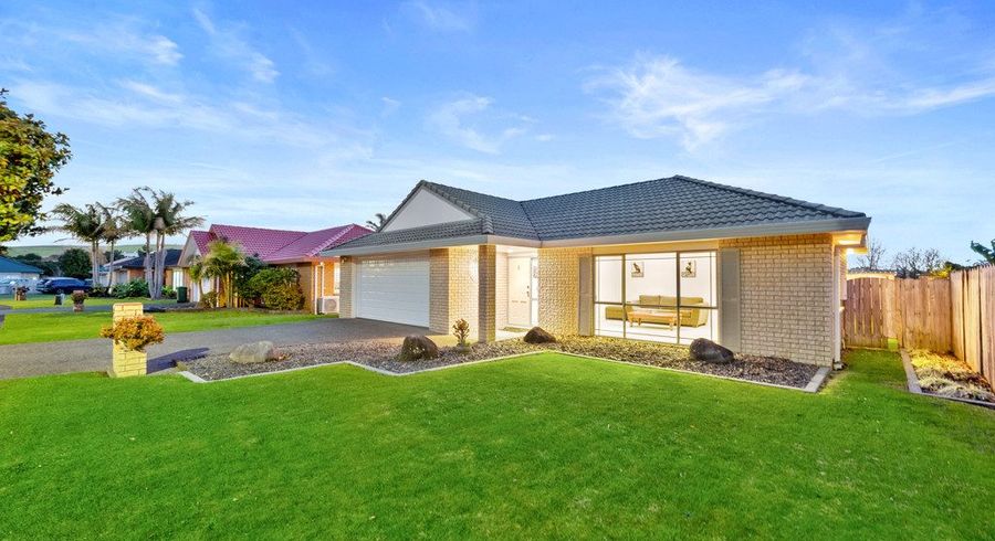  at 36 Millington Place, Huntington Park, Manukau City, Auckland