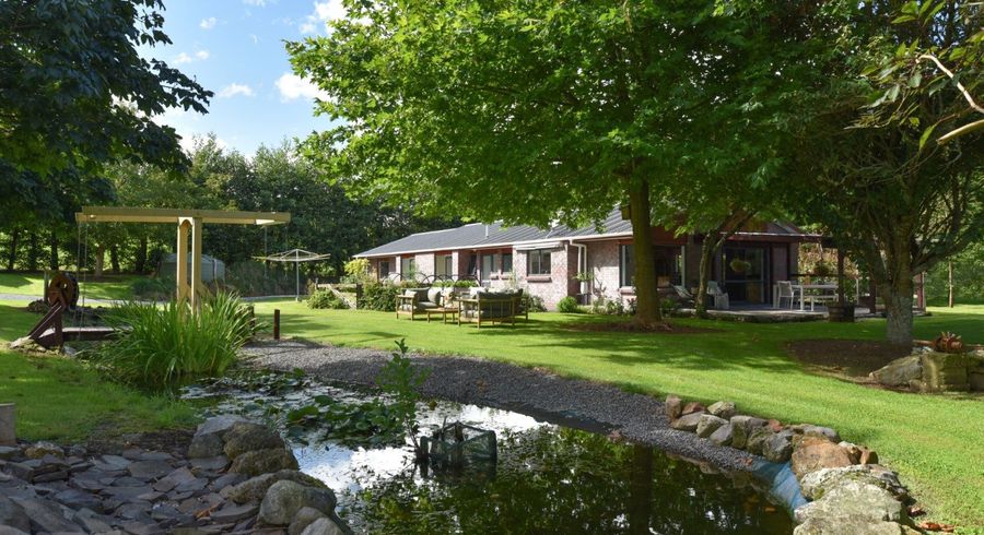  at 1830 State Highway 30, Horohoro, Rotorua