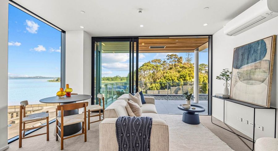  at 410/6 Boundary Road, Hobsonville, Waitakere City, Auckland