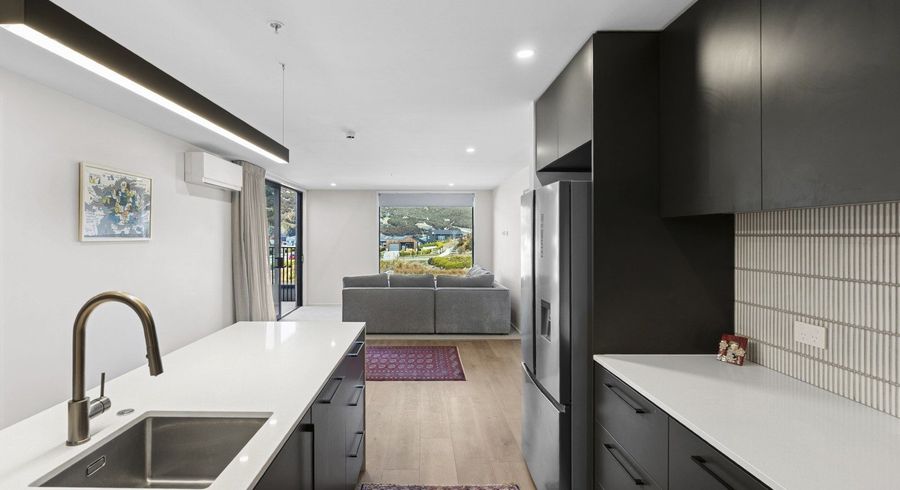  at Apt 10/7 Northlake Drive, Wanaka, Wanaka, Otago