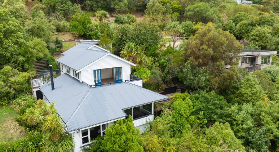  at 43 Park Terrace, Corsair Bay, Lyttelton