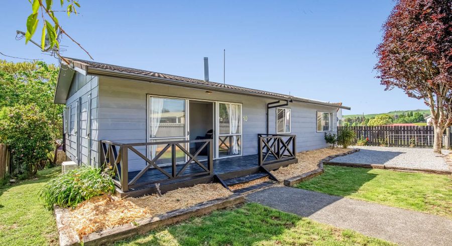  at 10 Thebes Street, Pomare, Rotorua