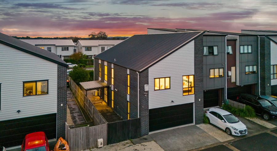  at 148 Totara Road, Whenuapai, Waitakere City, Auckland