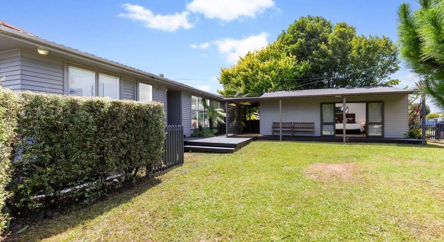  at 29 Boakes Road, Mount Wellington, Auckland