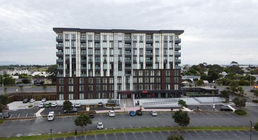  at Manukau, Manukau City, Auckland
