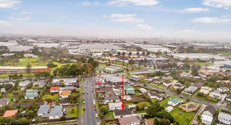  at 165 Russell Road, Manurewa, Auckland