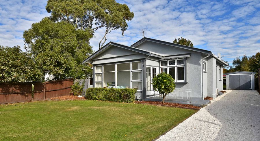  at 59 Torrens Road, Hillmorton, Christchurch