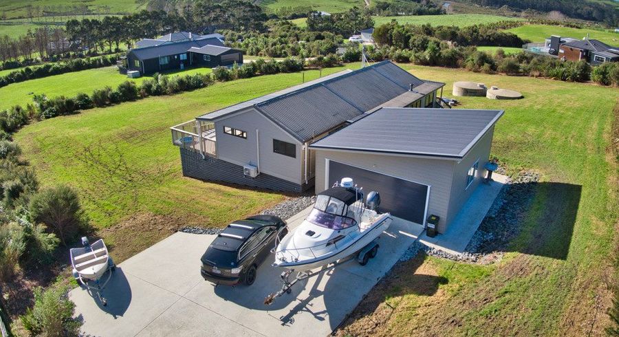  at 27 Kopara Lane, Mangawhai