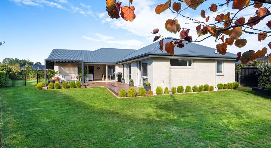 at 149 Te Korari Street, Marshland, Christchurch