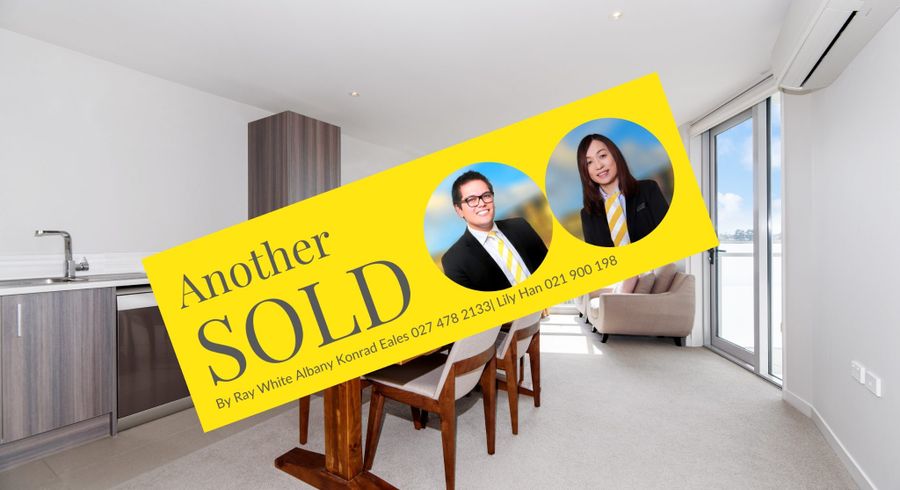  at 104/1 Rose Garden Lane, Albany, Auckland