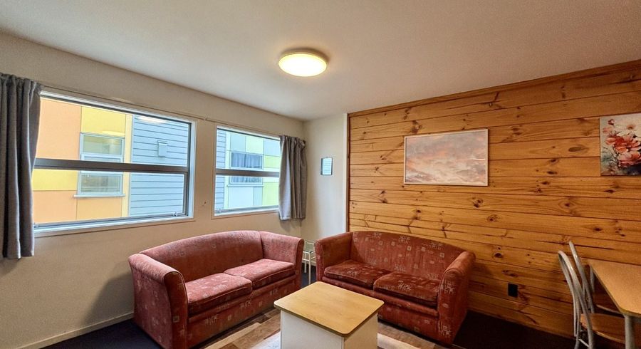  at 3/19  Drummond Street, Mount Cook, Wellington, Wellington