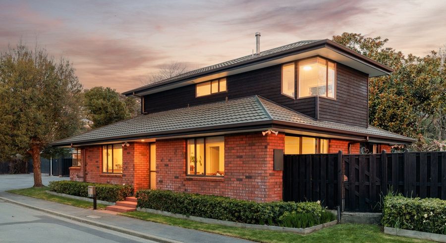  at 10 Castle Way, Beckenham, Christchurch City, Canterbury