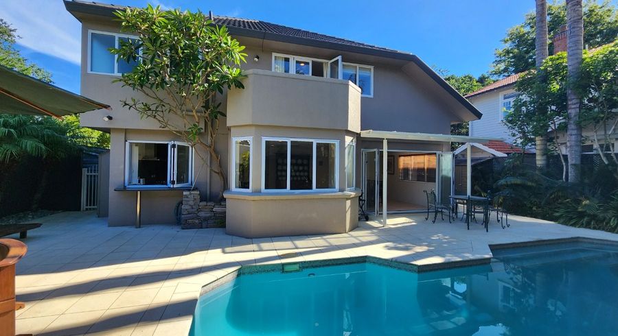  at 14 Golf Road, Epsom, Auckland