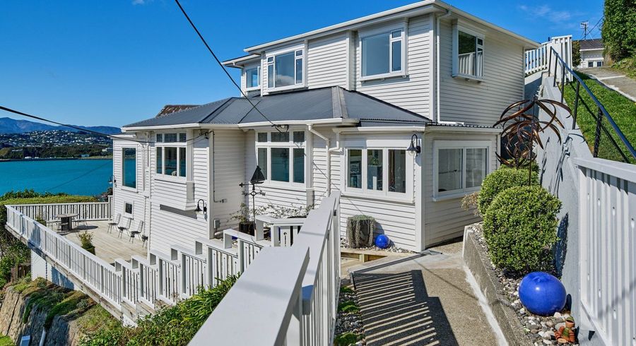  at 16 Belvedere Road, Hataitai, Wellington