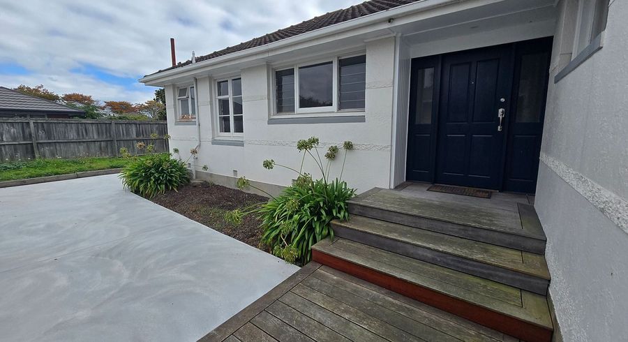  at 21 Bainton Street, Bishopdale, Christchurch City, Canterbury