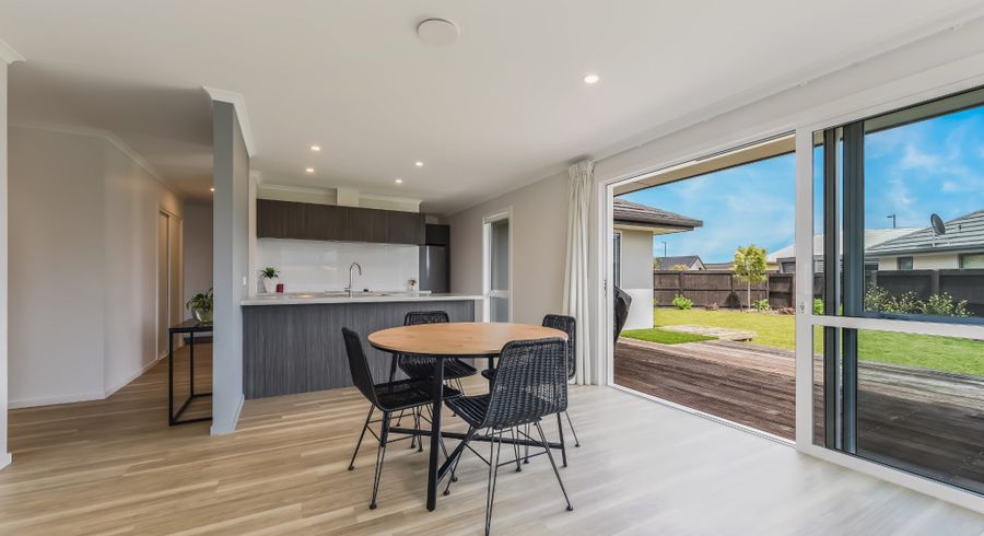  at 8 Carmine Crescent, Appleby, Richmond