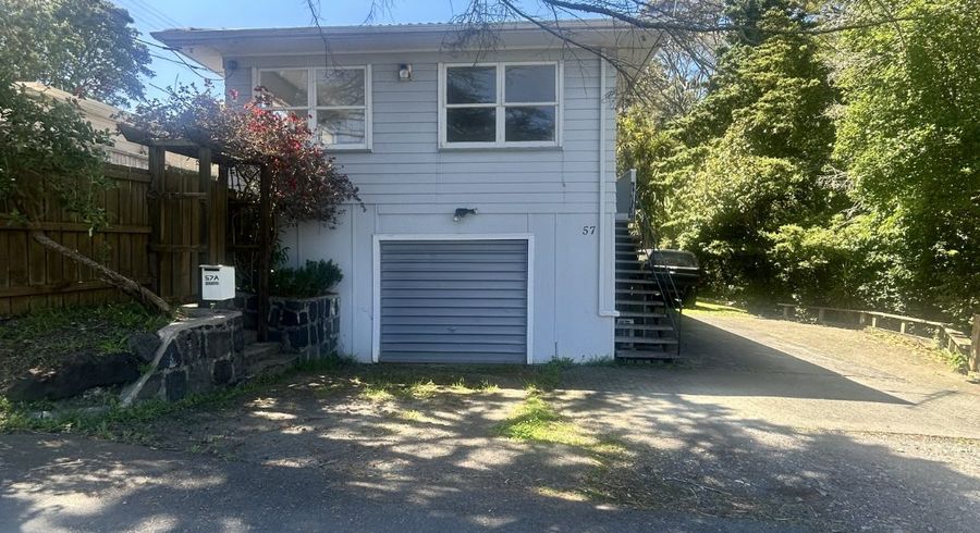  at 57A Archers Road, Hillcrest, North Shore City, Auckland