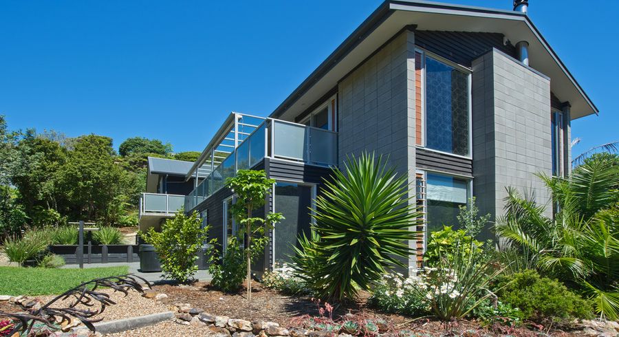  at 56A Great Barrier Road, Oneroa, Waiheke Island
