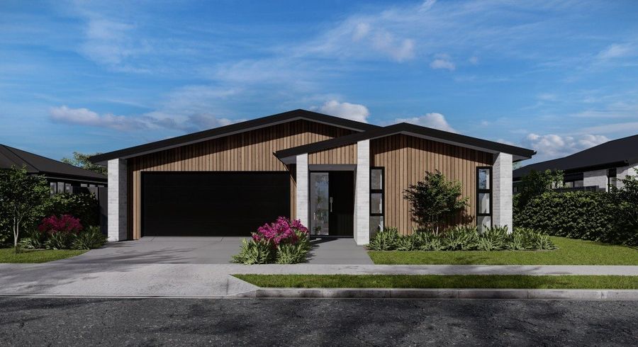  at Lot 20 Sycamore Drive, Kamo, Whangarei, Northland