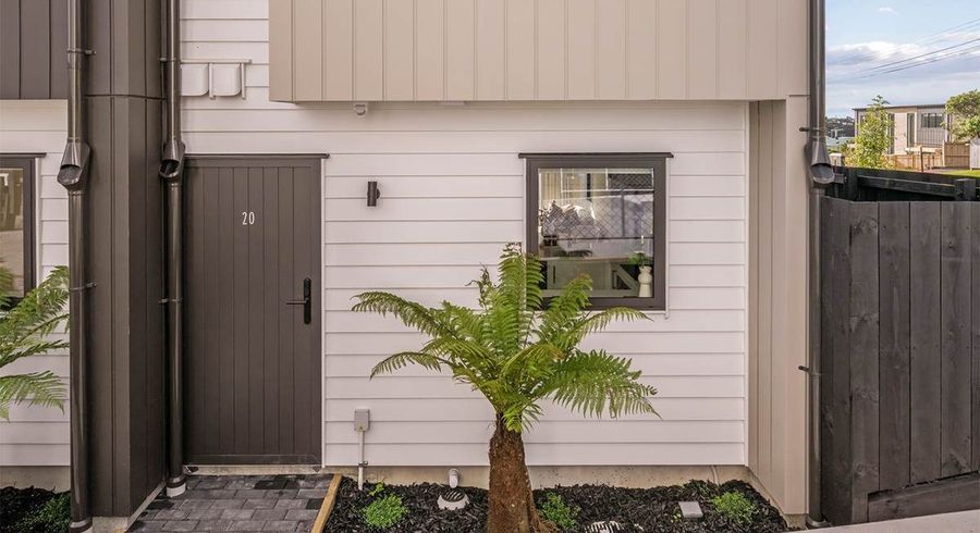  at Lot14/48 Moire Road, Massey, Waitakere City, Auckland