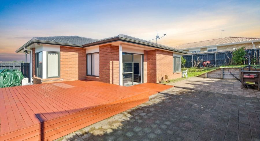  at 9 Eloise Place, Clendon Park, Manukau City, Auckland