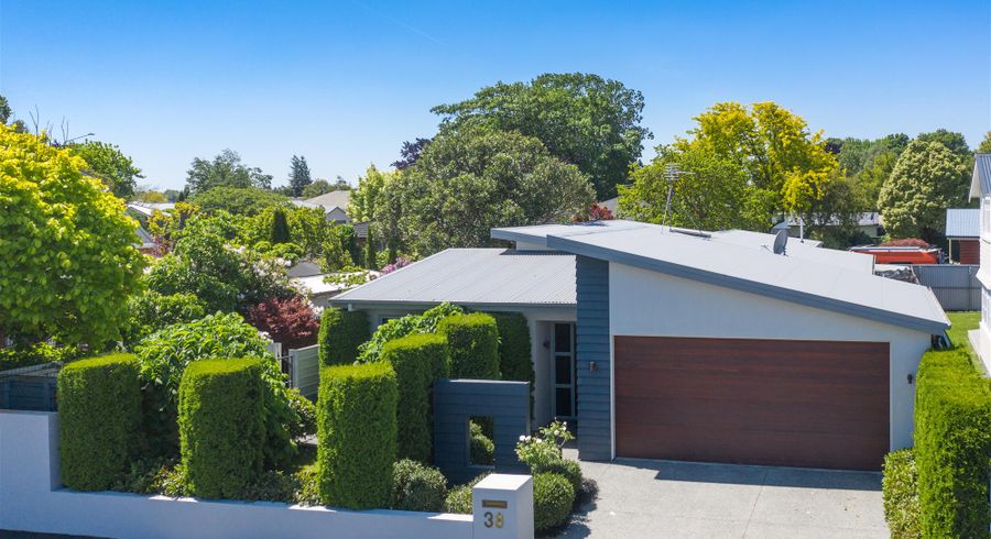  at 2390 Middle Road, Poukawa, Hastings