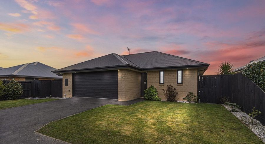  at 66a Somerville Crescent, Aidanfield, Christchurch City, Canterbury