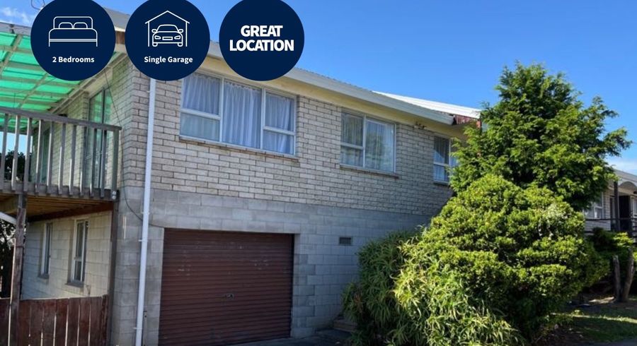  at 3/99 Station Road, Papatoetoe, Manukau City, Auckland
