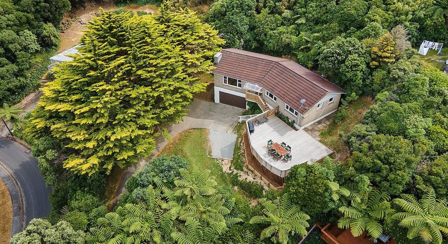  at 93 Dowse Drive, Maungaraki, Lower Hutt
