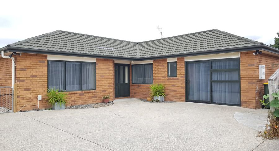  at 20A Fenwick Crescent, Hillcrest, Hamilton, Waikato