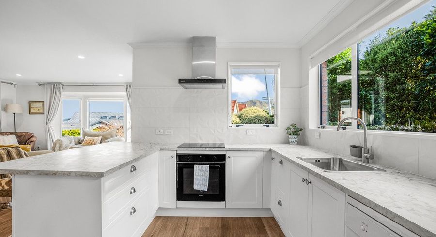  at 28 Satara Crescent, Khandallah, Wellington, Wellington