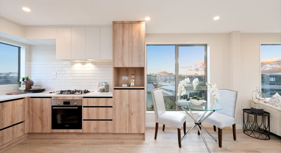  at Lot 4/5 Hereford Street, Te Atatu Peninsula, Waitakere City, Auckland