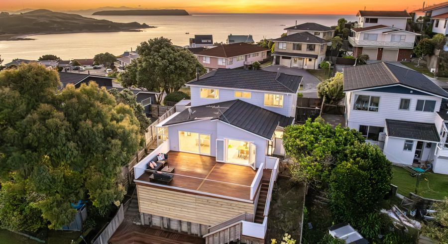  at 61 Pope Street, Camborne, Porirua