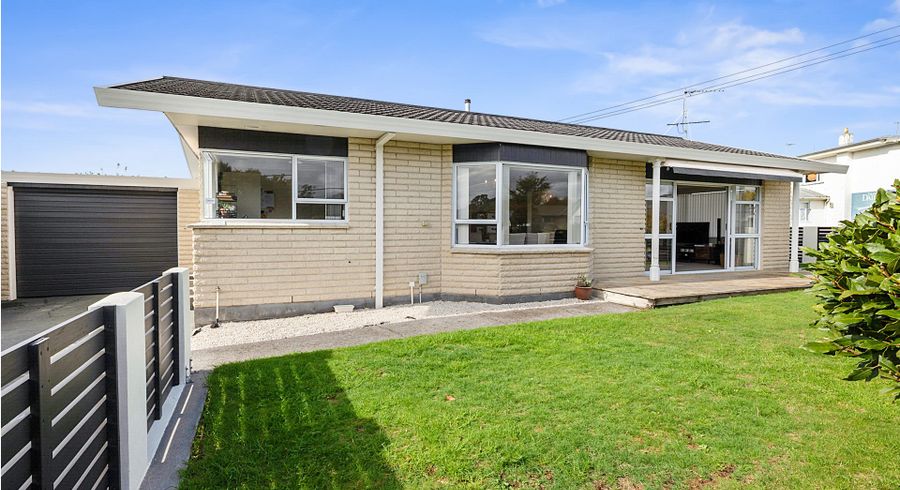  at 145 Mangorei Road, Merrilands, New Plymouth