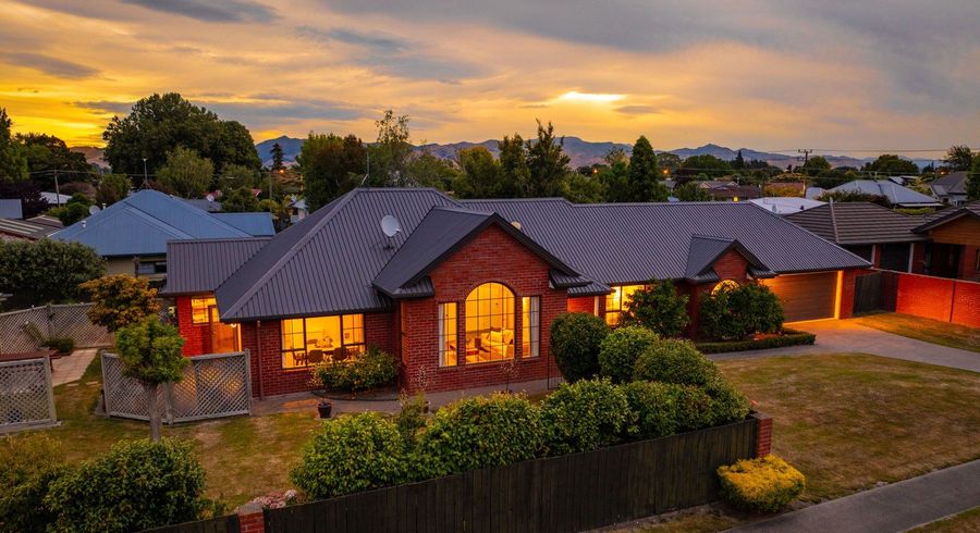  at 4 Cherrywood Park, Springlands, Blenheim, Marlborough