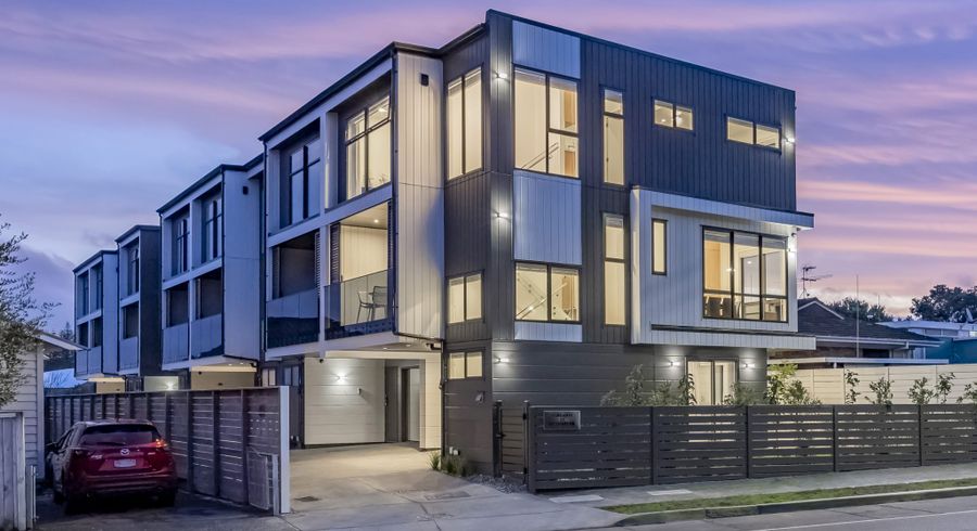  at Lot 4/51 Mt Smart Road, Onehunga, Auckland City, Auckland