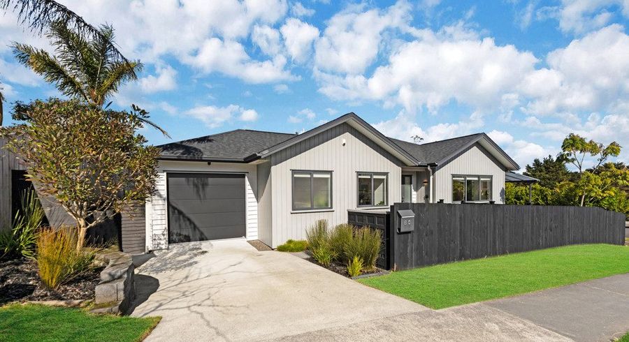  at 24 Jezero Drive, Massey, Waitakere City, Auckland
