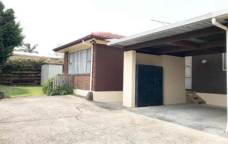  at 2/38 Galsworthy Place, Bucklands Beach, Manukau City, Auckland