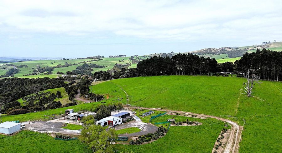  at 65 Proud Road, Dargaville, Kaipara, Northland